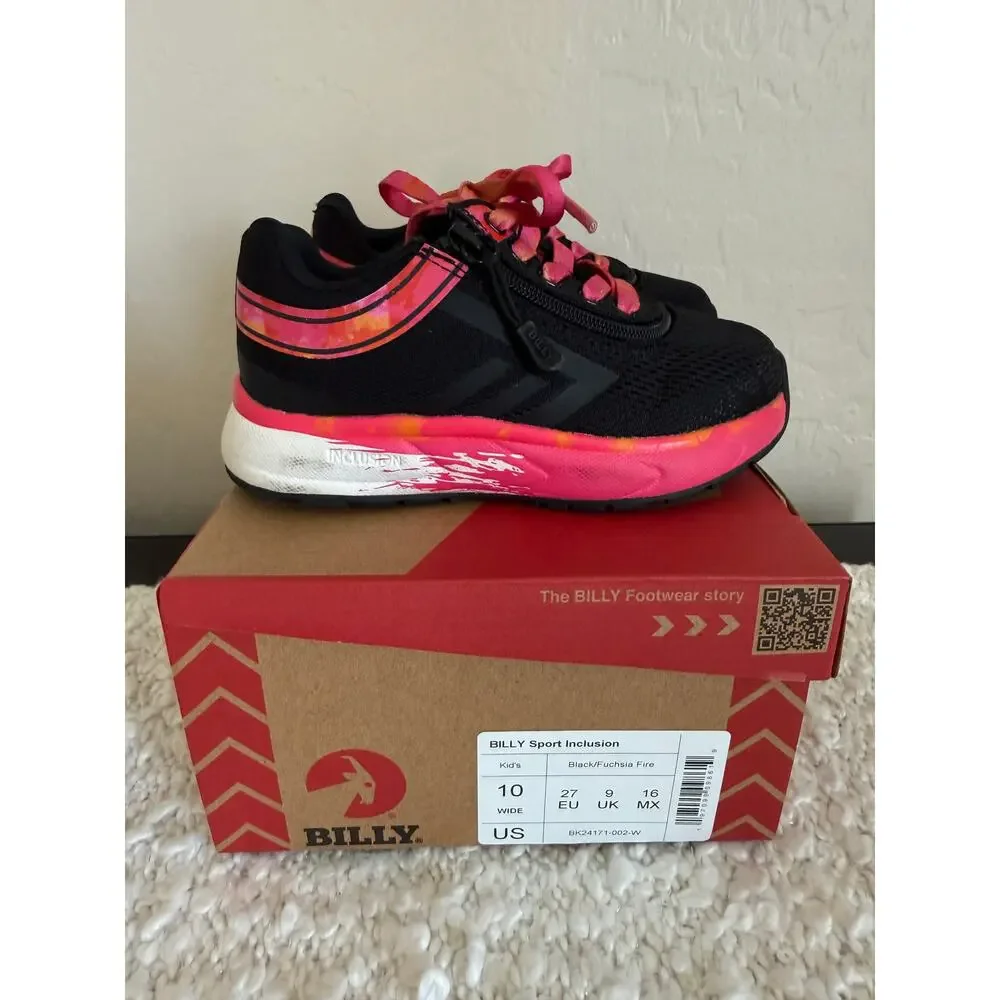 Billy footwear sport